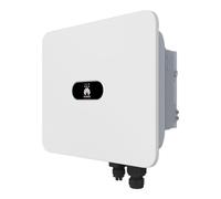 Inverter ibrido trifase Huawei 17kW SUN2000-17K-MB0 accumulo solare fotovoltaico