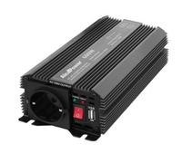 Inverter Soft Start 600W Input 12V DC Out 230V AC AlcaPower