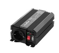 ALCAPOWER Inverter 300W Input 24V DC Out 230V AC 924030