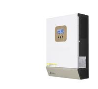 Inverter Inverter A Onda Sinusoidale Pura SP-48V5000W Solare MPPT Convertitore Tensione CC-CA Con Uscita A Onda Sinusoidale Rete Convertitore Tensione