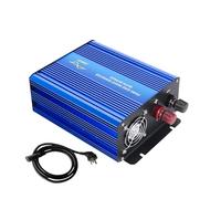 Inverter Inverter Limitatore Potenza Eolica 10000W Trifase AC MPPT Per Generatore Eolico 24V 48V Microinverter 110V 220V Sensore Limitatore WIFI Invertitore(110V,100-120V_500W)