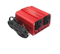 Inverter Inverter Potenza Per Auto Da 300 W Accessori Auto Convertitore Tensione Da 12 V A 110 V Presa Accendisigari Presa USB USA Invertitore