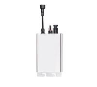 Inverter, Micro inverter solare Grid Tie MPPT Smart PV System 300W 500W 700W CC 18V-50V a uscita CA 120V/230V Auto(600W)