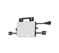 Inverter Microinverter 1000W HiFlow 1000 Pro HMS-1000-2WB Hoymiles