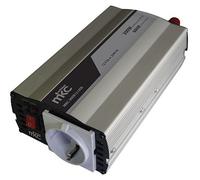 Inverter MKC-300B12-USB 12VDC 230VAC 300W softstart onda sinusoidale modificata