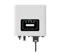 INVERTER MONOFASE DEYE 3000W ON-GRID IP65 SUN-3K-G04P1-EU-AM1-LED11957 V-TAC SOLAR