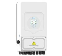 INVERTER MONOFASE DEYE 6KW IBRIDO CON DISPLAY E SMART METER INTEGRATO IP65 SUN-6K-SG05LP1-EU-LED12679 V-TAC SOLAR