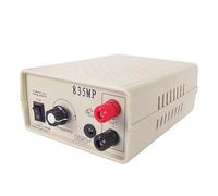 Inverter multifunzione con display digitale da 12 V, 735 Mp/835 MP, batteria ad alta potenza, inverter ad ultrasuoni per pesci, per uso in campeggio o in barca (835 Mp)