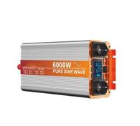Inverter Onda Pura Inverter Inverter Auto 3000W 4000W 5000W 6000W Invertitore Auto Trasformatore 12v 220v Convertitore