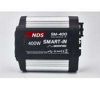 INVERTER ONDA QUADRA MODIFICATA 12V/230V 400W SMART-IN
