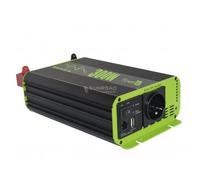 INVERTER ONDA SINUSOIDALE PURA 12V/230V 300W
