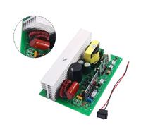 Inverter onda sinusoidale pura da DC48V a AC220V 1000W con transistor IGBT robus