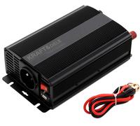 Inverter per auto 350W/700W 24V - 230V KD1251