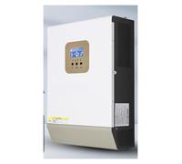Inverter Per Auto DT-48V 6200W Solare MPPT Uscita Onda Sinusoidale Rete Convertitore Tensione Da CC A CA A Onda Sinusoidale Pura Invertitore(SP-48V5000W Off Grid)