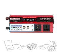 Inverter per auto - Inverter per auto di potere del veicolo