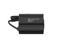 Inverter Per Auto PD 20W E QC 3.0 Caricabatterie USB DC 12V A AC 110V Convertitore Adattatore Per Presa Corrente Caricabatterie Laptop 150W Inverter Convertitore