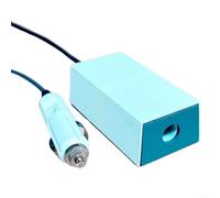 Inverter per auto per alimentatore Starlink, invertitore per auto per camper e campeggio, da 12 V-36 V a 36 V 5 A, compatibile con commutazione automatica
