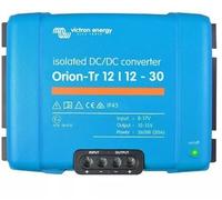Victron Energy Orion-Tr IP43 12/12-Volt 30 amp 360-Watt Convertitore DC/DC, Isolato
