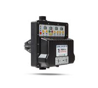 Inverter per Elettropompa Monofase 1.5 Hp 1.1 Kw pompa autoclave TREVI LOGIC SP