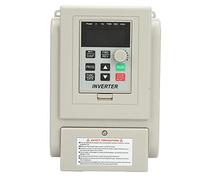 Inverter per Motori Monofase Inverter Drive AT2-0750X Inverter VFD 220V AC Inverter a Frequenza Variabile Regolatore di Velocit VFD per Motore 0,75kW