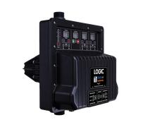 Inverter per Pompe Monofase 1,5 kW IP65 con Controllo Pressione Trevitech Logi