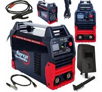 Inverter Per Saldo MMA TIG 400A LCD IGBT Elettrodo Saldatore 230V
