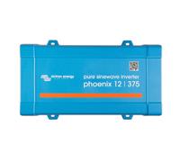VE PHOE 12/375 - Invertitore, sinusoidale, 12 V, 300 W, contatto di protezione