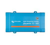 Inverter Phoenix 12/500 120V VE.Direct NEMA 5-15R - VICTRON ENERGY