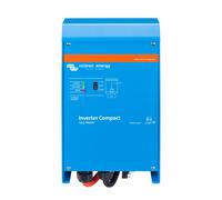 Inverter Phoenix compact 12V - 230V onda sinusoidale pura
