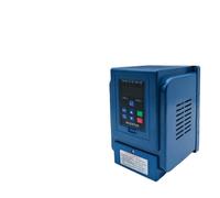 Inverter pompa pompa acqua motore a pressione costante convertitore di frequenza di alimentazione 0,75-1,5-2,2 kW universale monofase o trifase wzw5(1.5KW 220V 1P-1P)