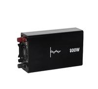Inverter Potenza Convertitore Frequenza Inverter Per 2000W 3000W 12V 24V 48V 60V 72V In Corrente Alternata 110V 220V 230V Onda Sinusoidale Pura Convertitore(12V,230V 50HZ Eu,2000w)