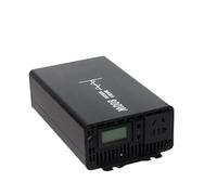 Inverter Potenza Convertitore Frequenza Inverter Potenza Auto 12V 24V 48V 60V 72V A CA 110V 220V 230V Onda Sinusoidale Per Pura 50 Hz 60 Hz 800W 2000W Convertitore Auto(220V 60HZ,48V)