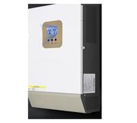 Inverter Potenza Convertitore Tensione CC-CA Uscita Sinusoidale Griglia MPPT Inverter Solare Auto Per Pura DT-48V6200W Convertitore(DT4850B-48V-5000W)