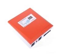 Inverter Potenza Macchina Solare Integrata A Controllo Inverso Fotovoltaico Onda Sinusoidale 24V 48V 5KW 8KW 10KW 20KW Per Inverter Ibrido Controller MPPT Convertitore Auto(10KW,12V,110V)