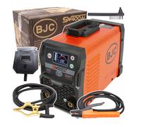 MMA Lift Tig LCD Inverter Welding Apparatus 400A VRD ARC BJC