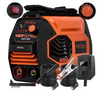 Inverter Saldatrice 330A MMA TIG LIFT VRD IGBT KD1785