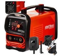Inverter Saldatrice 350A | MMA / LIFT TIG / IGBT / VRD / KD1881