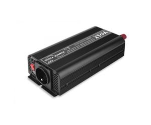 Inverter SINUS 500/1000 12/230V 3SIP090012