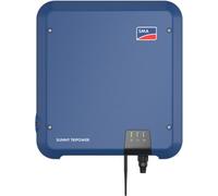 Inverter SMA 10kW, on-grid, trifase, 2 mppt, senza display, wifi