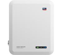 Inverter SMA 6kW, ibrido, trifase, 2 mppt, no display, no wifi NEW