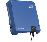 Inverter SMA 8kW, on-grid, trifase, 2 mppt, senza display, wifi
