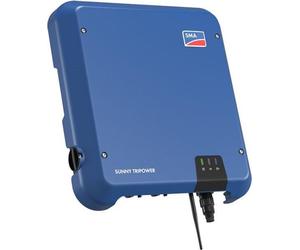 Inverter SMA kW, on-grid, trifase, 2 mppt, no display, wifi NEW