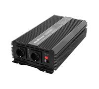 Inverter Soft Start 3000W Input 24V DC Out 230V AC