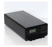 Inverter Solare 50 Hz 60 Hz Convertitore Tensione 12 KW A Onda Sinusoidale Pura 12 V 24 V 48 V 72 V 96 V A CA 220 V 110 V 10000 W 12000 W Power Inverter(48V,230V-240V(50HZ),3000 W)