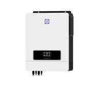 Inverter solare ad alta frequenza da 7,2 kW/8,2 kW/10,2 kW (ibrido parallelo-off-grid)(10.2KW)