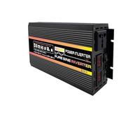 Inverter Solare Auto Da 10000W E 12000W A Onda Sinusoidale Pura Da 12V 24V 48V 60V A 220V Convertitore Potenza Fuori Rete Trasformatore Power Inverter(12000W,48V to 220V)