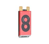 Inverter solare Bluetooth LFP Ternary Lithium Battery 14S 48V