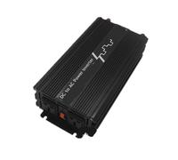 Inverter solare for auto a onda corretta da 12 V e 2000 W con piena potenza(24V-110V)