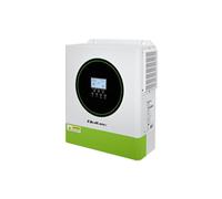Inverter Solare Ibrido 3500W 100A 24V MPPT 53865 Off-Grid