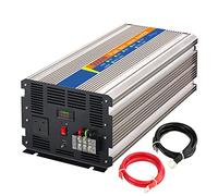 Inverter Solare Ibrido, 500. 0W48V. Aria condizionata domestica Acqua Pompa acqua Potenza centrale domestica Photovoltaica Ricarica Sinesuola Sola Solar Power Inverter